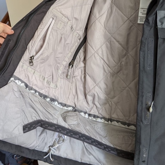 The north face jacket - Picture 5 of 7